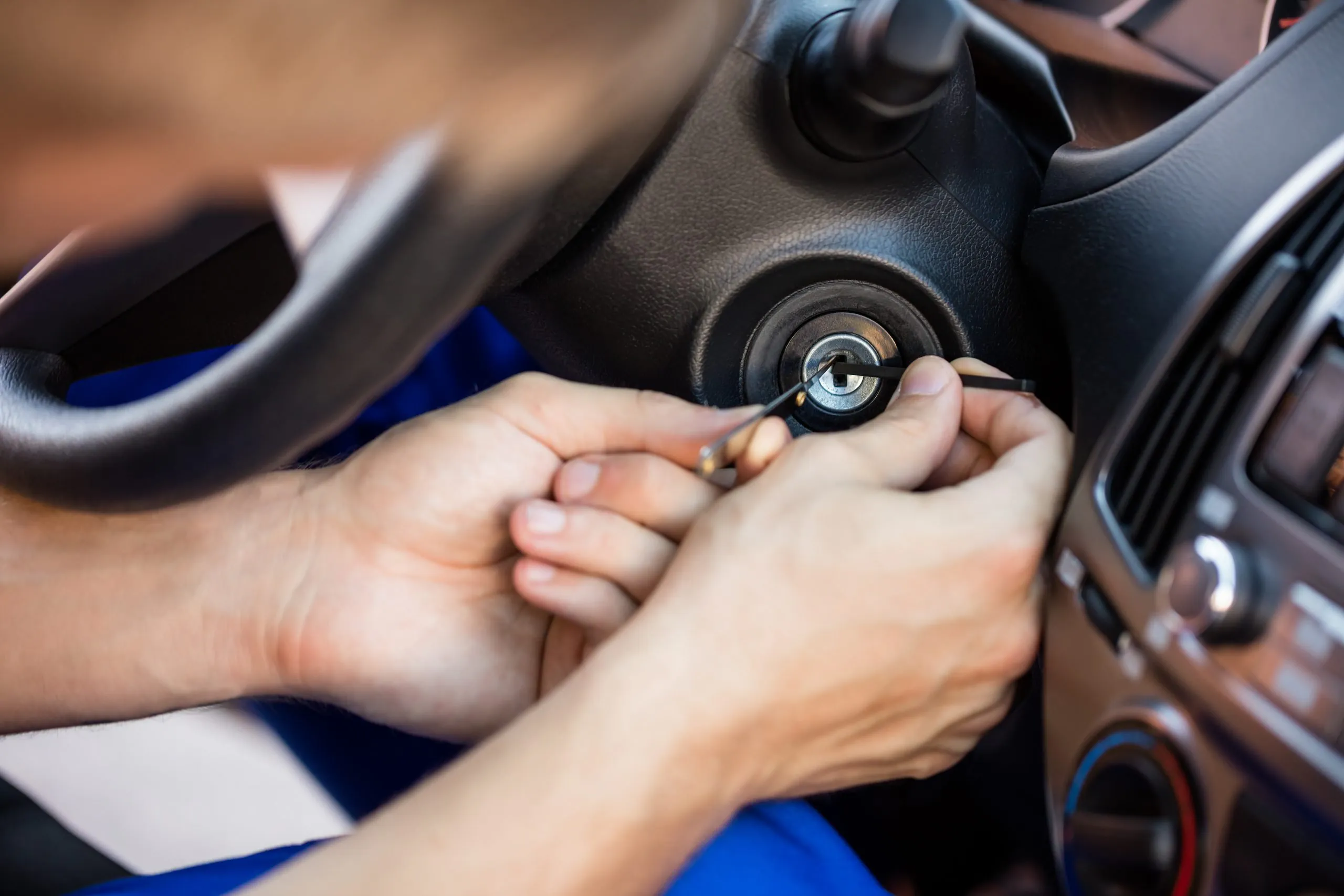 ignition-repair-service