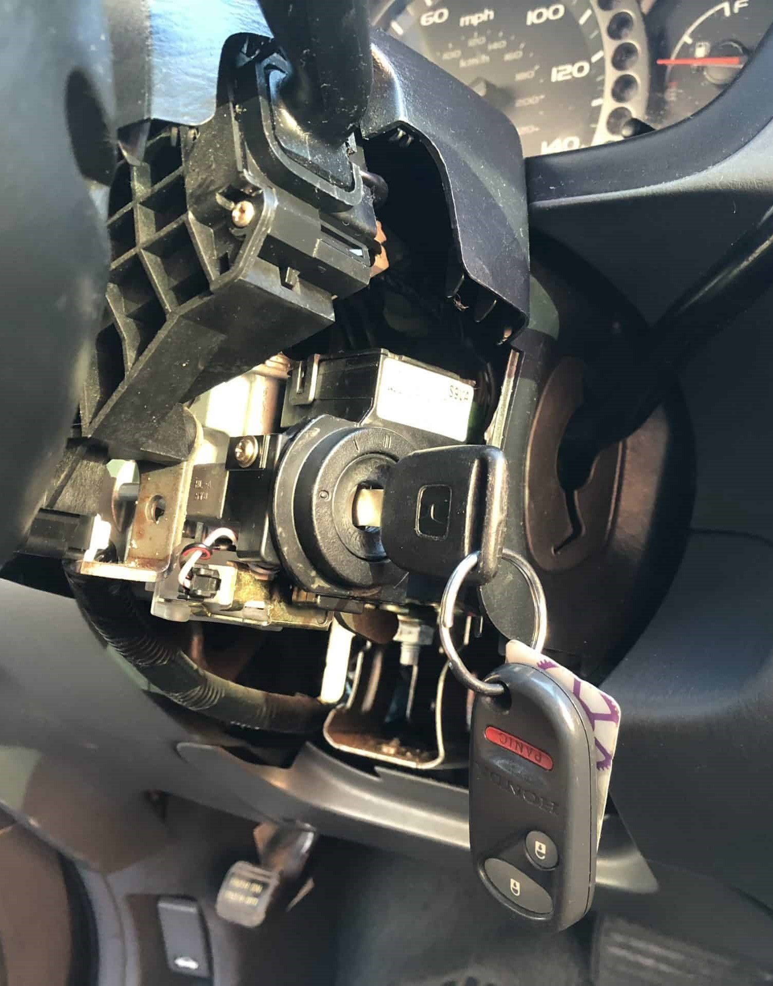 ignition-repair