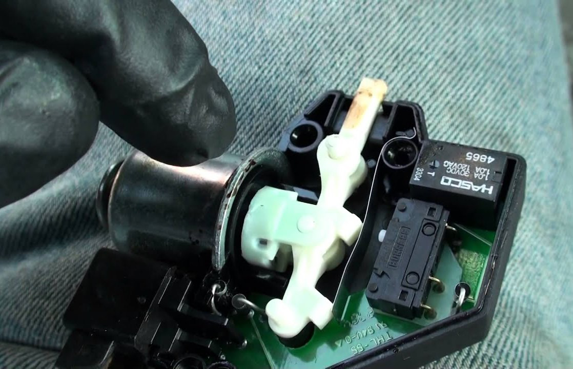 simple-ignition-key