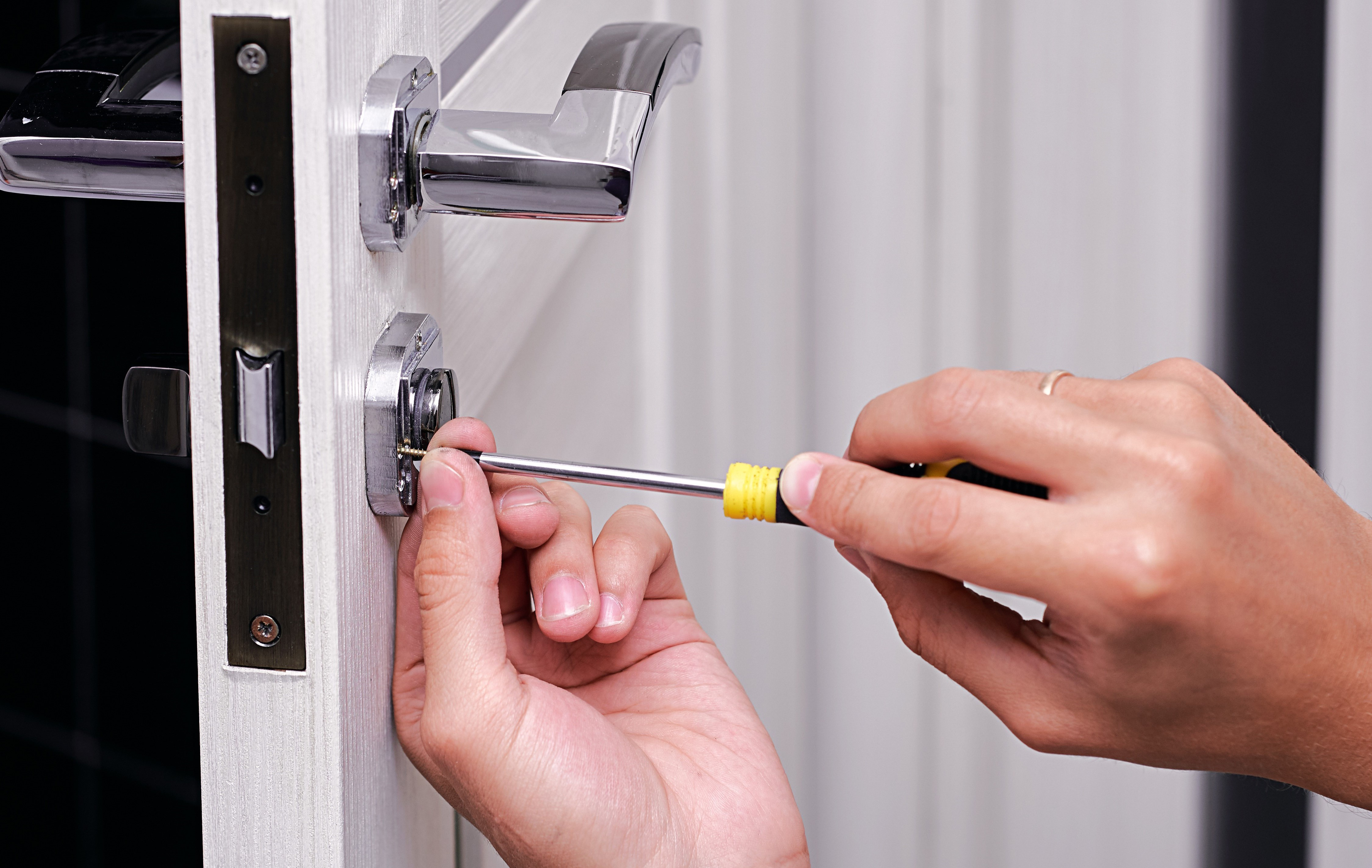 Need a Professional Locksmith 